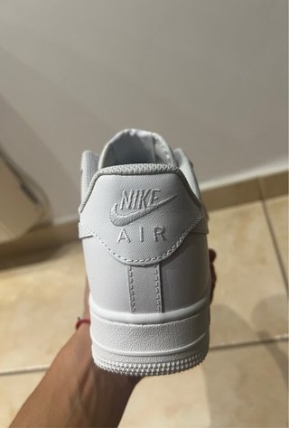 Nike Air Force 1 '07 Taglia 41