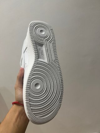 Nike Air Force 1 '07 Taglia 41
