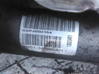 Cremallera ford 1698389 focus c-max (cap) 141471