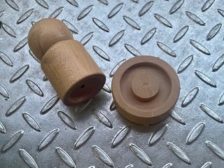 PotMaker: molde semilleros ecológico