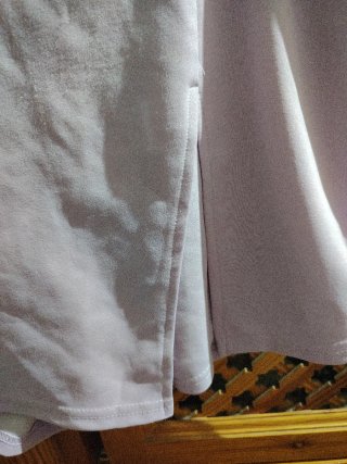 Falda pantalón