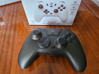 (Precintado) Mando Switch 2 / PC GameSir Nova Lite