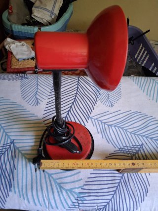 Lampada Veneta Lumi