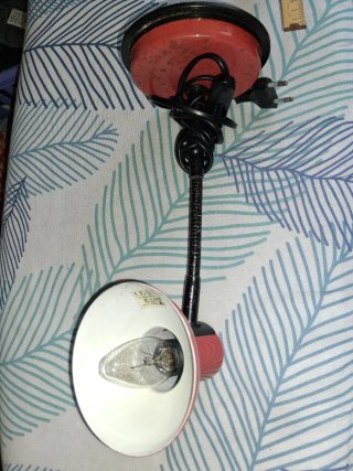 Lampada Veneta Lumi