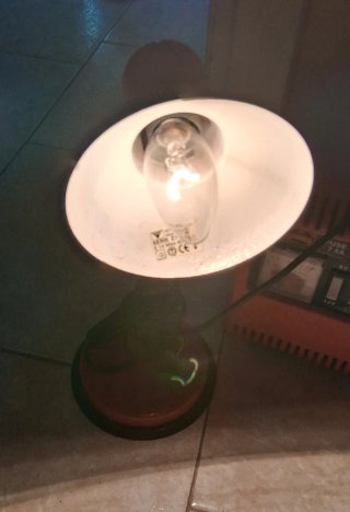 Lampada Veneta Lumi
