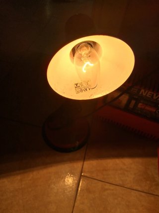 Lampada Veneta Lumi