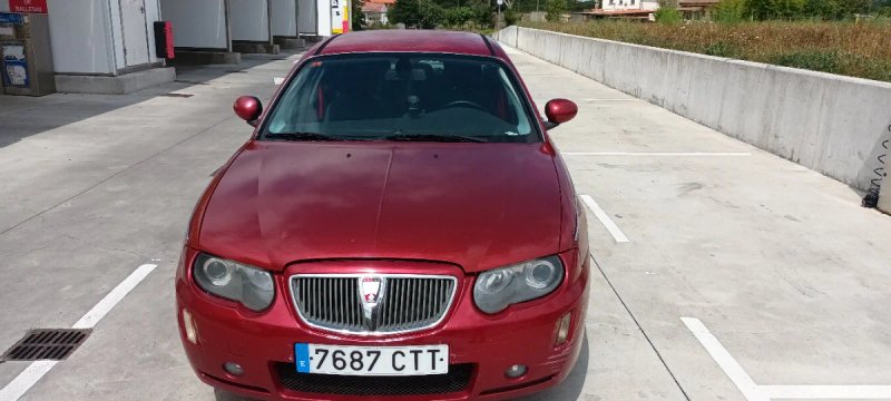 Rover 75 2004 - foto 1