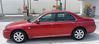 Rover 75 2004