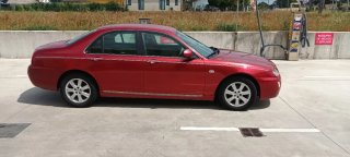 Rover 75 2004