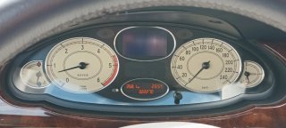 Rover 75 2004