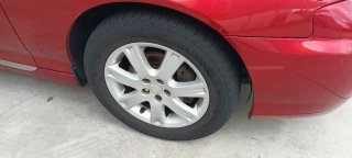 Rover 75 2004