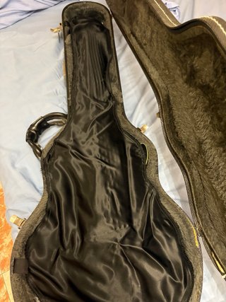 Gibson Les Paul Standard 1990 Ebony