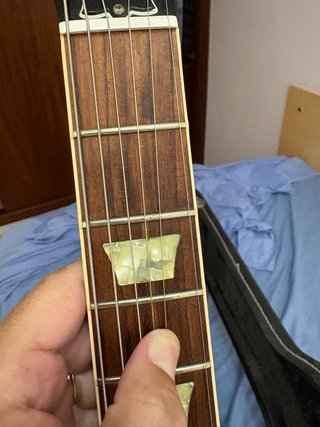 Gibson Les Paul Standard 1990 Ebony