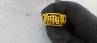 ANILLO AIRBAG HONDA FR-V (BE) 1.7 CAT F0XQ5609R
