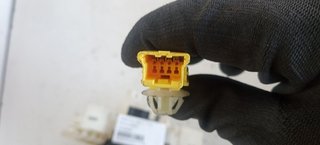 ANILLO AIRBAG HONDA FR-V (BE) 1.7 CAT F0XQ5609R