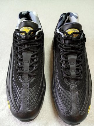 Nike Air Max 95 x Corteiz Taglia 43