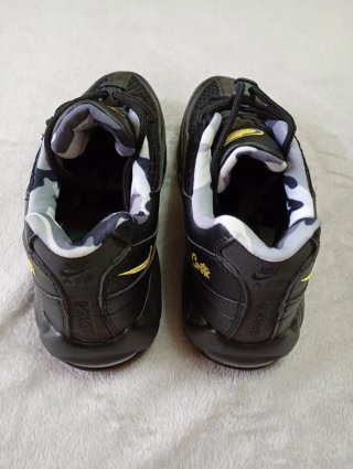 Nike Air Max 95 x Corteiz Taglia 43