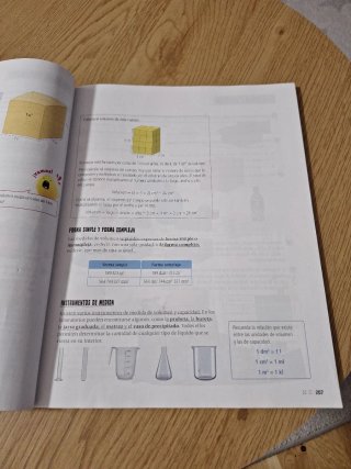 Matemáticas 6, Tercer Ciclo Primaria, Edelvives...