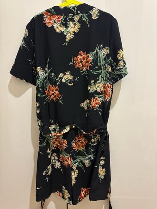 Mono corto estampado IKKS