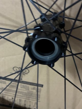 Ruedas Cannondale mtb 29”