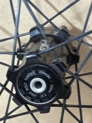Ruedas Cannondale mtb 29”