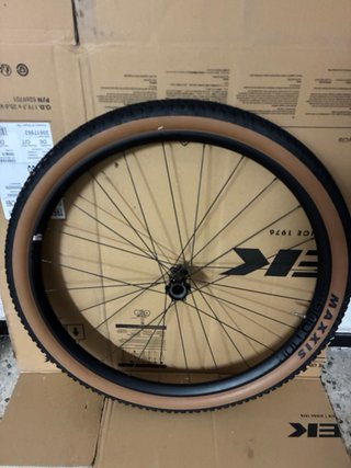 Ruedas Cannondale mtb 29”
