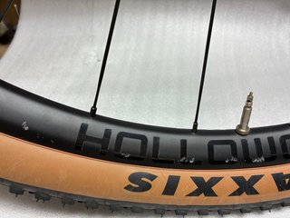 Ruedas Cannondale mtb 29”