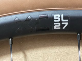 Ruedas Cannondale mtb 29”