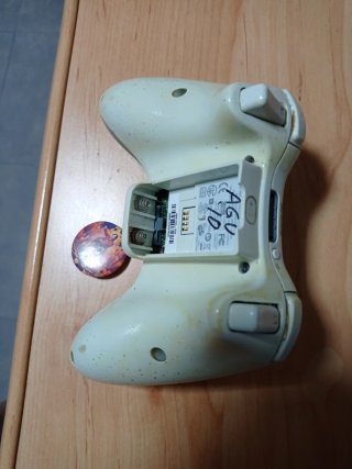Lote 3 Mandos Xbox 360