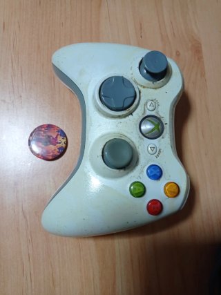 Lote 3 Mandos Xbox 360