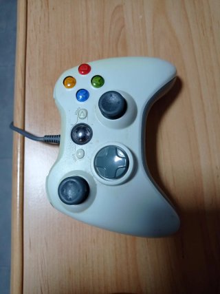 Lote 3 Mandos Xbox 360
