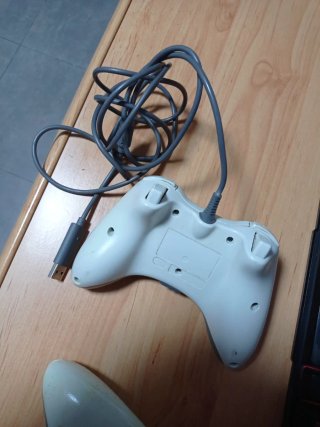 Lote 3 Mandos Xbox 360