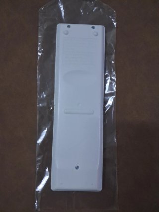 Mando Fujitsu Aire Acondicionado