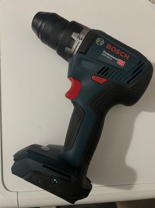 Trapano Avvitatore Bosch GSR 18V-55