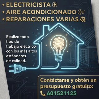 Electricista
