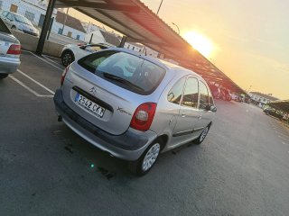 Citroen Xsara picso 2003. Kilómetros 159000