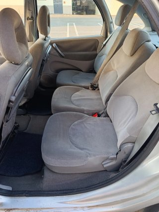 Citroen Xsara picso 2003. Kilómetros 159000