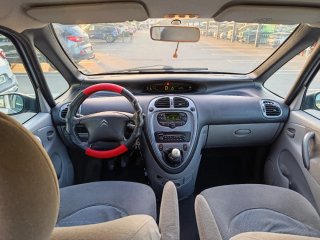 Citroen Xsara picso 2003. Kilómetros 159000