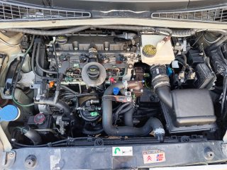 Citroen Xsara picso 2003. Kilómetros 159000