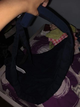 Mochila portabebés babyluna