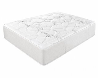Canapé abatible con colchón 135x190 285€