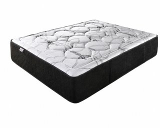 Canapé abatible con colchón 135x190 285€