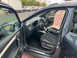 SEAT Arona 2019