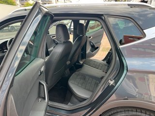SEAT Arona 2019