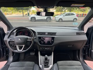 SEAT Arona 2019