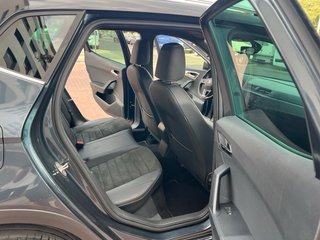 SEAT Arona 2019