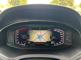 SEAT Arona 2019