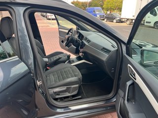 SEAT Arona 2019