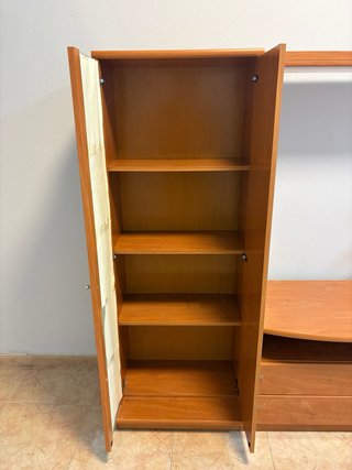 Mueble modular salón/comedor