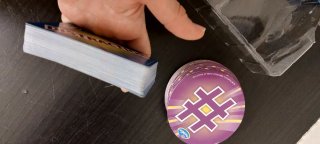 Juego de mesa Distraction Thinkfun